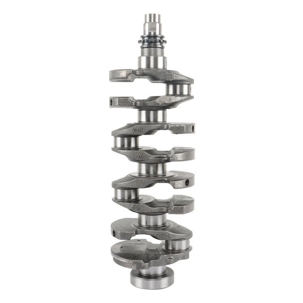 Crankshaft for Hyundai Kia 1.6L Turbo (2014–2022)