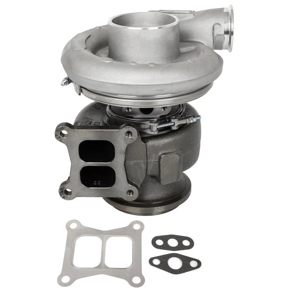 Turbo HX55 Turbocharger for Cummins M11 ISM