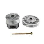 Primary & Improved EBS Tied Secondary Clutch for Polaris RZR 1000 XP (2016–2023)