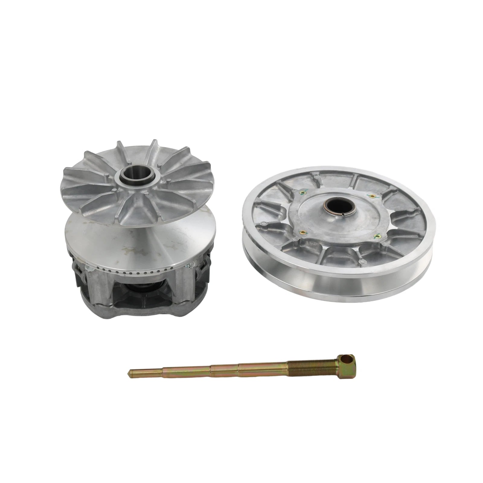 Primary & Improved EBS Tied Secondary Clutch for Polaris RZR 1000 XP (2016–2023)