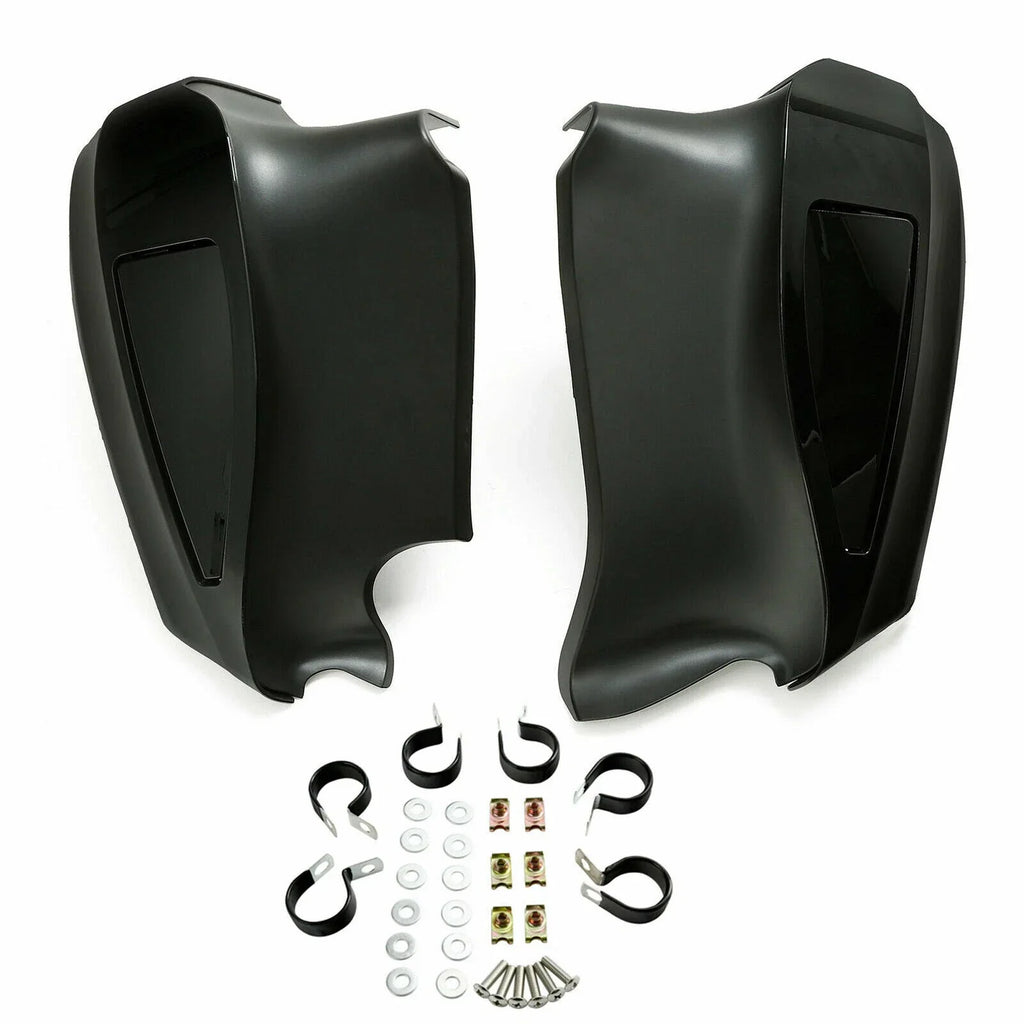 Chrome Engine Guard Highway Bar for Indian Chieftain (2014-2023)