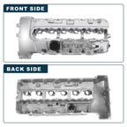 Engine Valve Cover with Gasket for BMW 135i (2008 - 2011)