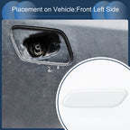 Front Left Washer Nozzle Cover Cap for Honda Accord Europe Spirior (CU1 CU2)