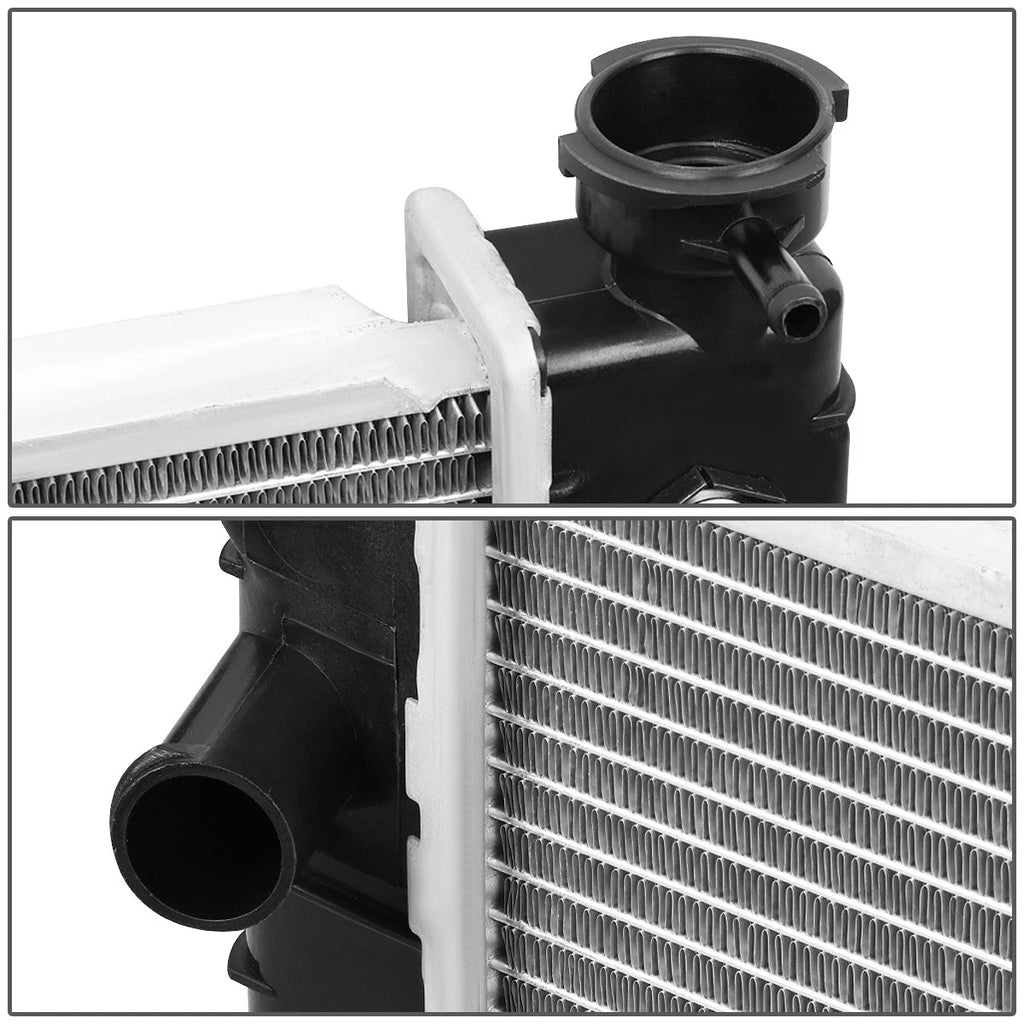 Aluminum Core Radiator for Chevy S10 Blazer GMC S15 Jimmy (1988–1994) AT 681