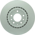 Front QuietCast Rotor for Bosch (34011467)