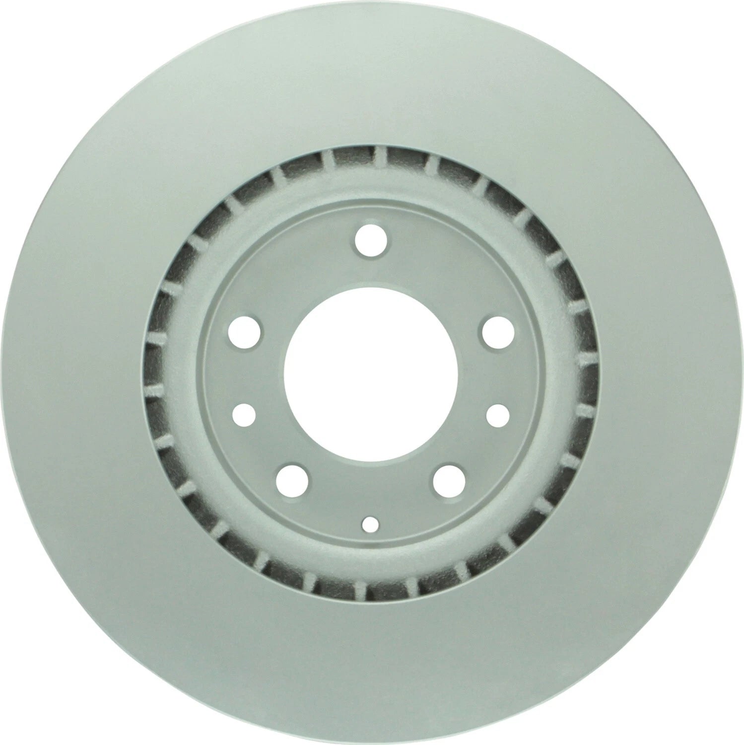 Front QuietCast Rotor for Bosch (34011467)