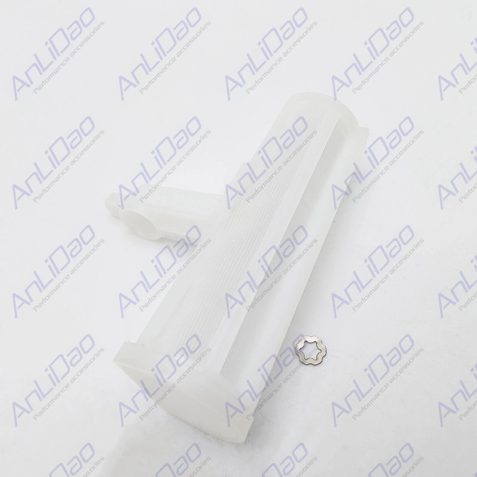 Fuel Pump Filter Strainer for Yamaha Outboard F40-F100HP FT50 FT60 (N/A) 6C5-13915-00