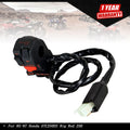 Handlebar Switch for Honda ATC250ES Big Red 250 (1985–1987)