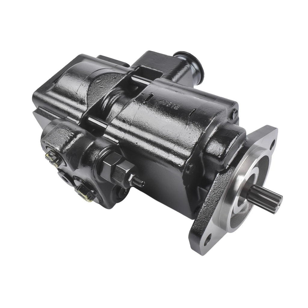 Hydraulic Pump for John Deere Backhoe Loader 310G, 310SJ, 310SK (2000-2015)