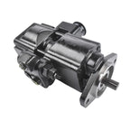 Hydraulic Pump for John Deere Backhoe Loader 310G, 310SJ, 310SK (2000-2015)