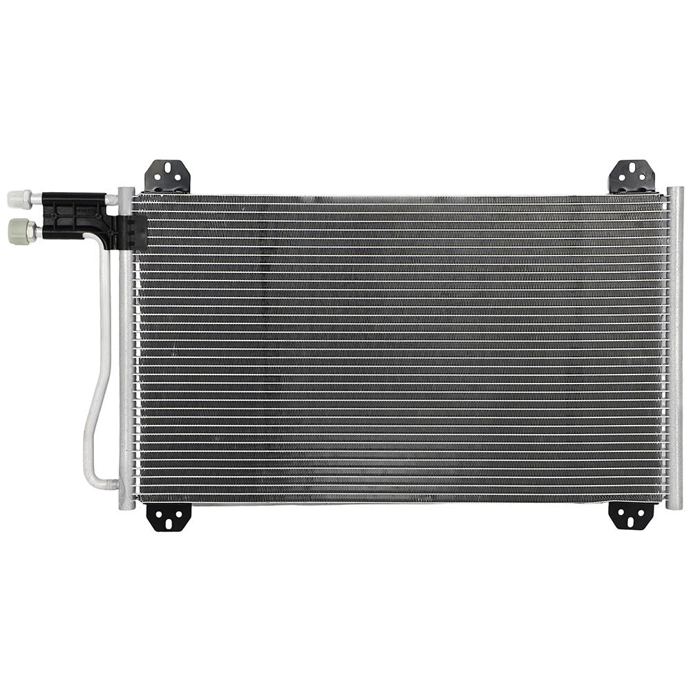 A/C Condenser for Dodge Freightliner Sprinter 2500 (2002-2006)