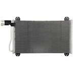 A/C Condenser for Dodge Freightliner Sprinter 2500 (2002-2006)