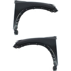 Fender for Mazda CX-5 (2013–2016) Front Driver and Passenger Side