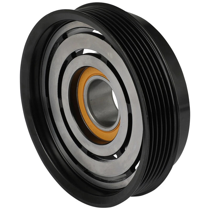 A/C Compressor Clutch Kit for Hyundai Santa Fe, Kia Amanti