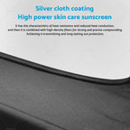 Sunroof Sunshade UV Film for Tesla Model Y (2020–Present)