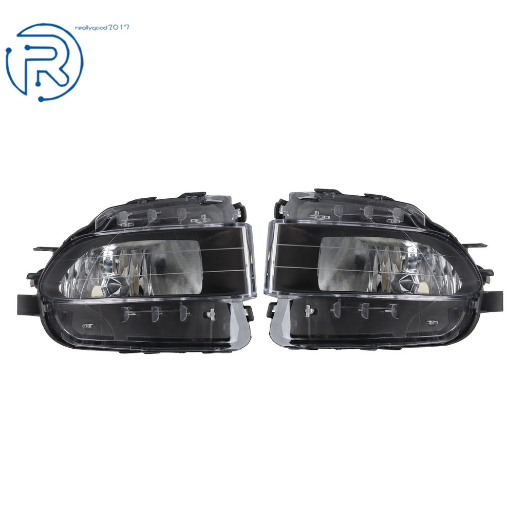 Halogen Fog Lights Assembly for Lexus GS300 GS350 GS430 GS450H (2008–2011)