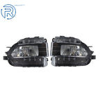 Halogen Fog Lights Assembly for Lexus GS300 GS350 GS430 GS450H (2008–2011)