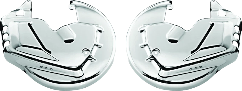 Kuryakyn Brake Rotor Cover for Honda GL1800 Gold Wing (2001–2017)