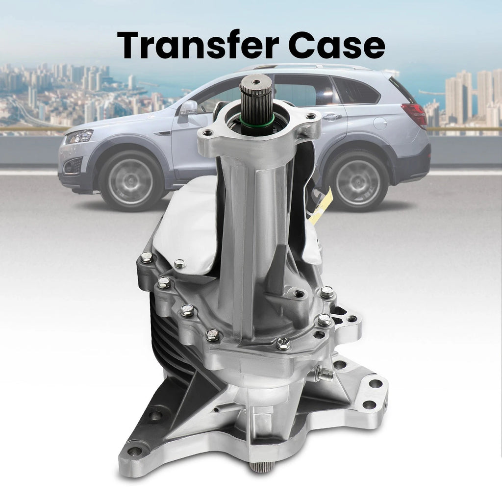 Transfer Case Unit for Chevrolet Captiva (2008-2017)