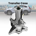 Transfer Case Unit for Chevrolet Captiva (2008-2017)