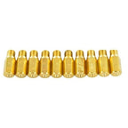 40PCS Carburetor Jet Kit for Keihin CV CVK FCR VA Models