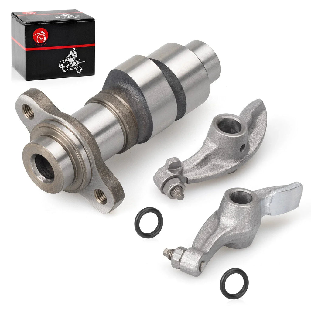 Camshaft & Valve Rocker Arm for HONDA FourTrax 300 TRX300 TRX300FW (1988–2000)