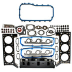Head Gasket Set & Oil Pan Gasket for Chrysler Dodge Caravan (2004–2010)