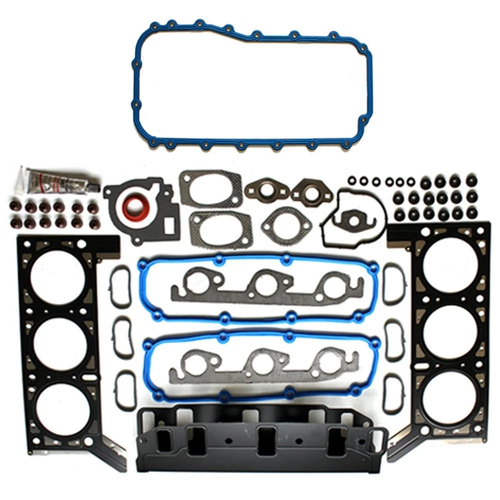 Head Gasket Set & Oil Pan Gasket for Chrysler Dodge Caravan (2004–2010)