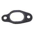 Elring Exhaust Manifold Gasket for Audi 90, VW Golf, Jetta, Fox, Caribe (1980–1992)
