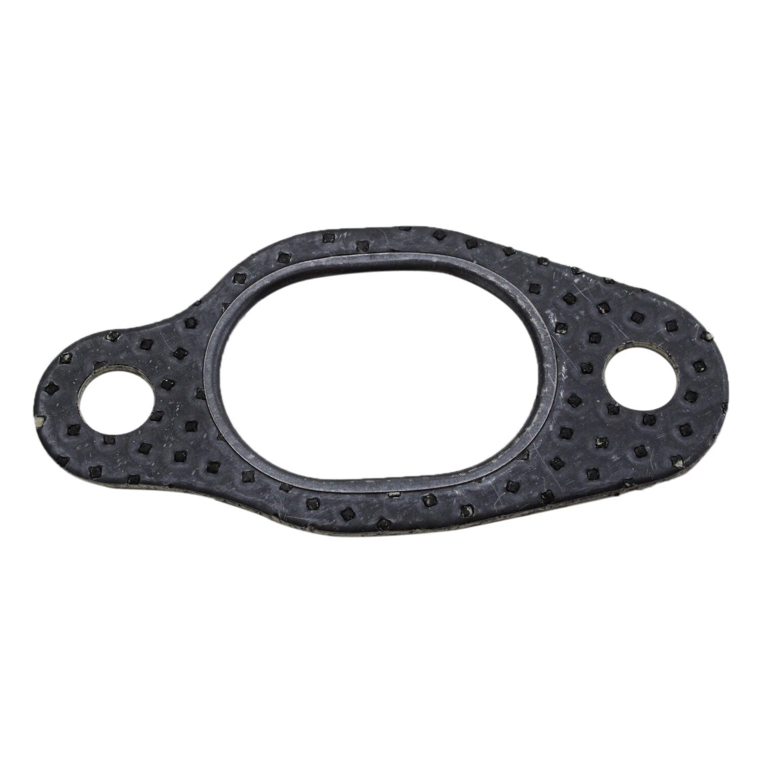 Elring Exhaust Manifold Gasket for Audi 90, VW Golf, Jetta, Fox, Caribe (1980–1992)