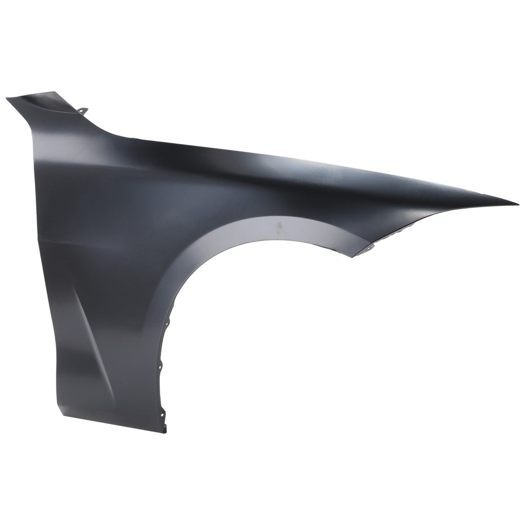 Fender for BMW 430i (2021–2024) Front Passenger Side G22 Coupe