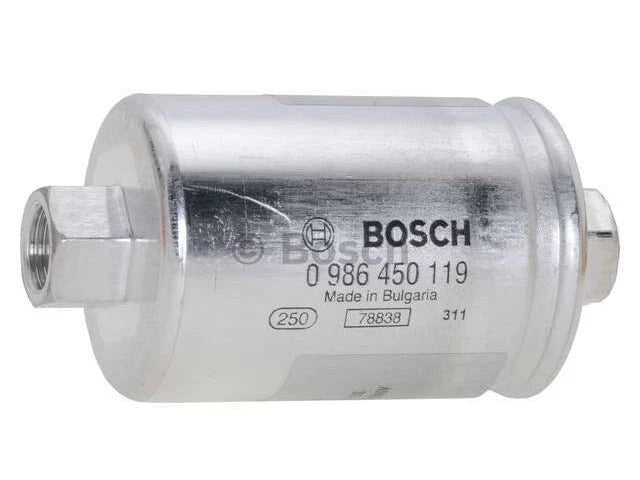 Fuel Filter GD632MY for Jaguar XK8 (1997–2002)