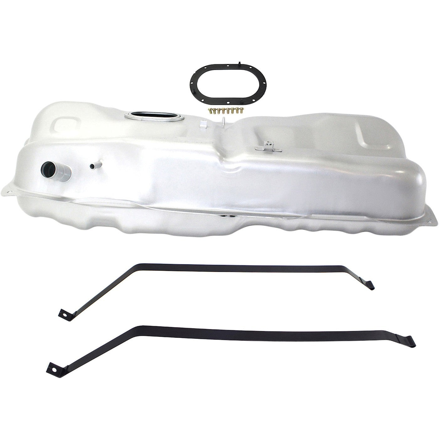 Fuel Tank Kit for Toyota Camry (1992–1996) with Fuel Tank Strap