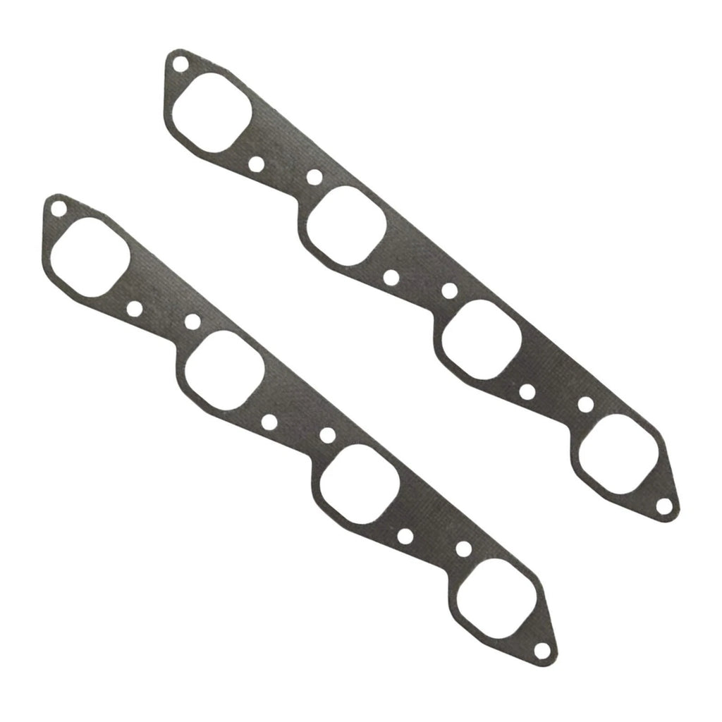 2pcs Exhaust Manifold Gasket for Volvo Penta 7.4L 8.1L (3852472)