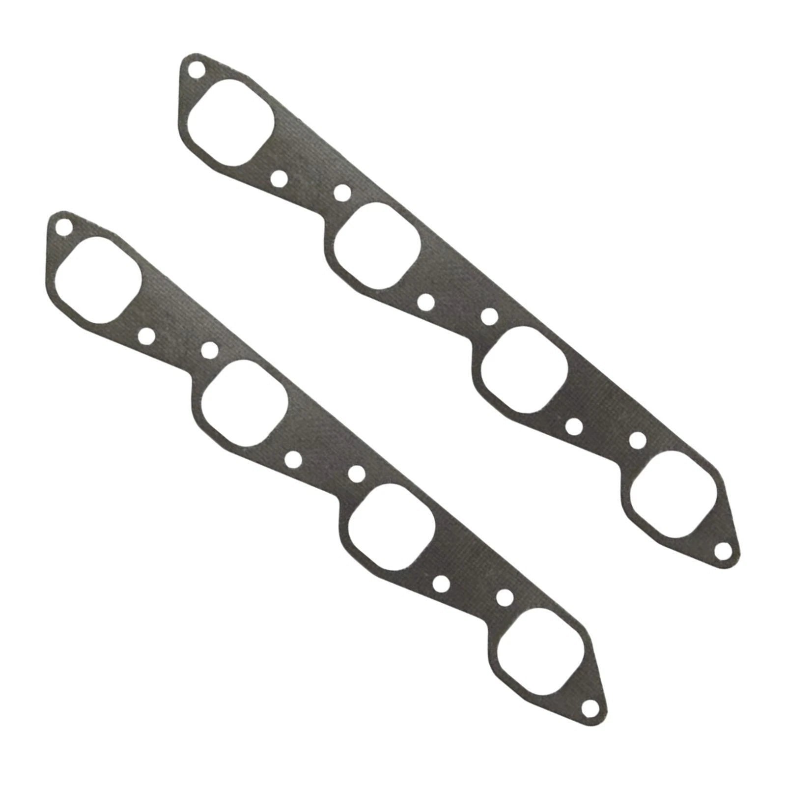 2pcs Exhaust Manifold Gasket for Volvo Penta 7.4L 8.1L (3852472)