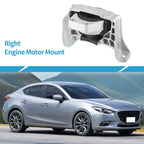 Engine Motor Mount & Transmission Mount for Mazda 3 2.5L (2012–2013)