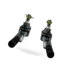 Inner Tie Rod End Set for Mitsubishi Pajero NH NJ NK NL (1991–2000)