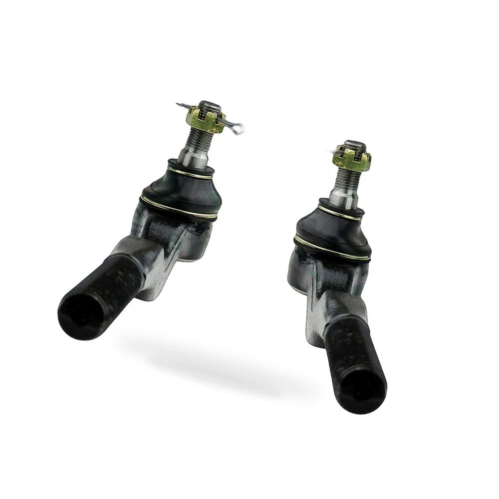 Inner Tie Rod End Set for Mitsubishi Pajero NH NJ NK NL (1991–2000)