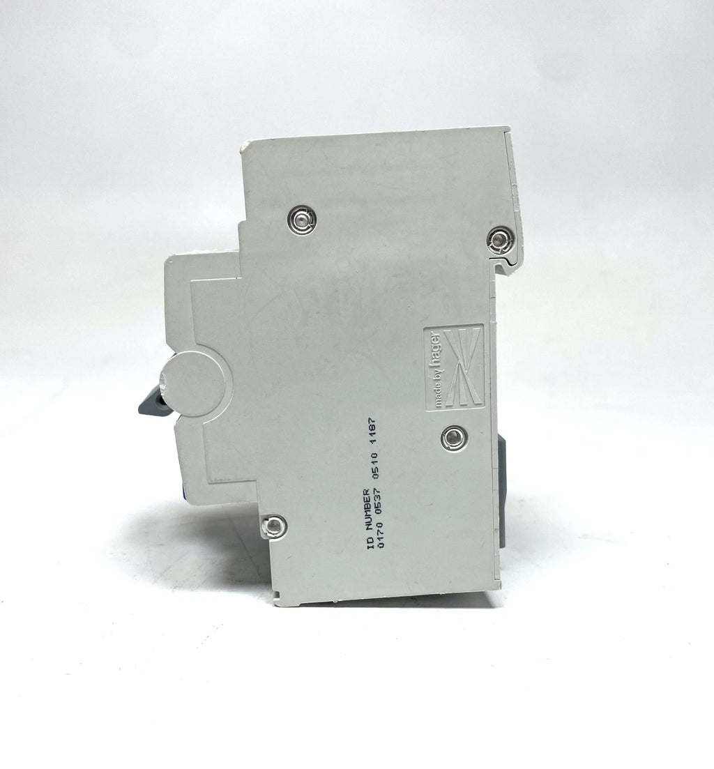 2X Circuit Breaker Switch Hager ADA932T for C32 (240V)