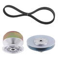 Drive Clutches for John Deere 1200A Bunker (AM134016, AM128235)
