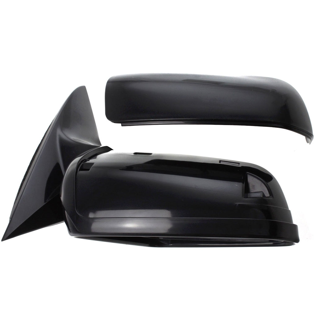 Power Mirror for Chrysler Sebring Sedan (2007–2010) Right Paint to Match