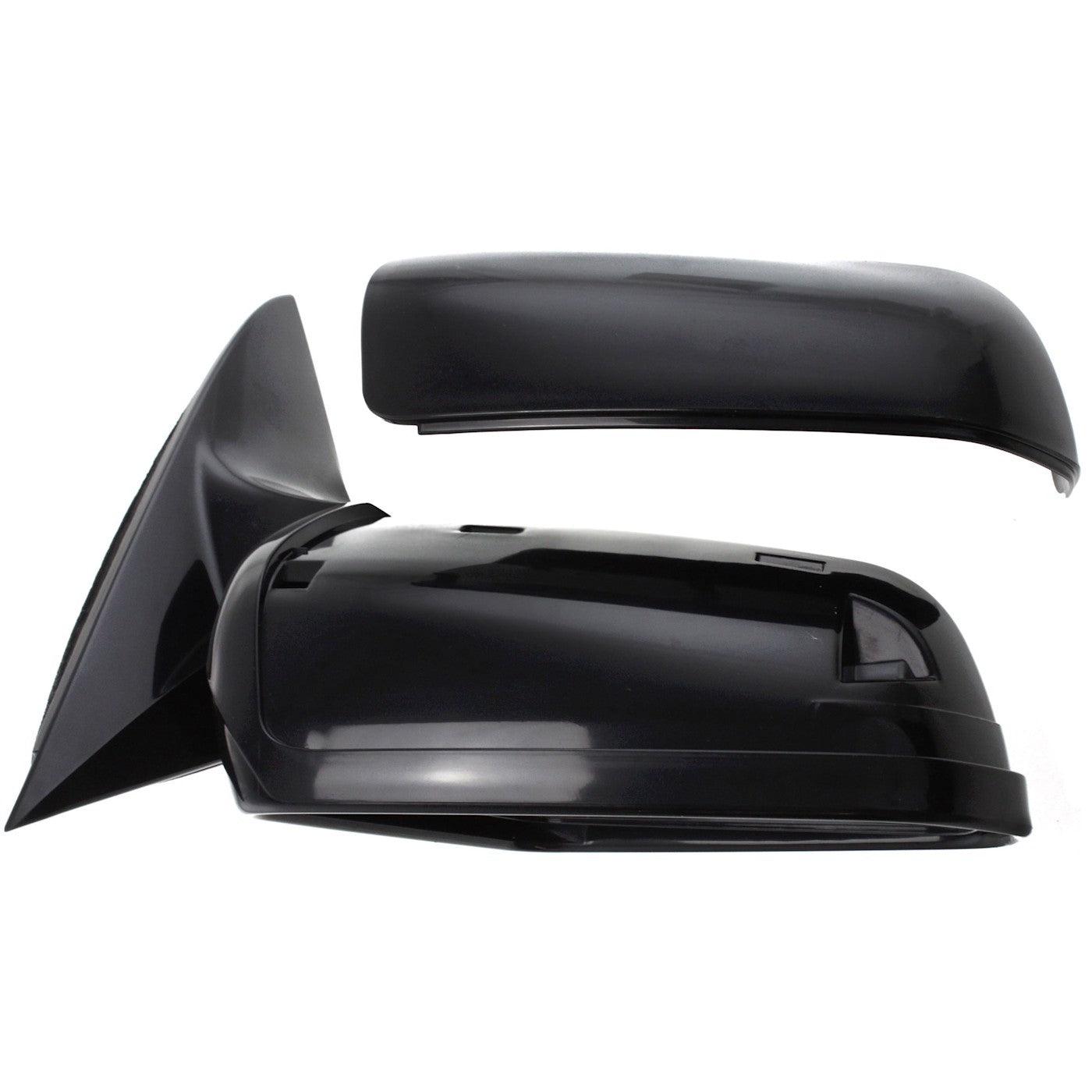 Power Mirror for Chrysler Sebring Sedan (2007–2010) Right Paint to Match