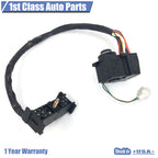 Ignition Key Alarm Switch for Chevrolet C1500 C2500 Suburban C3500 (1995–1996)