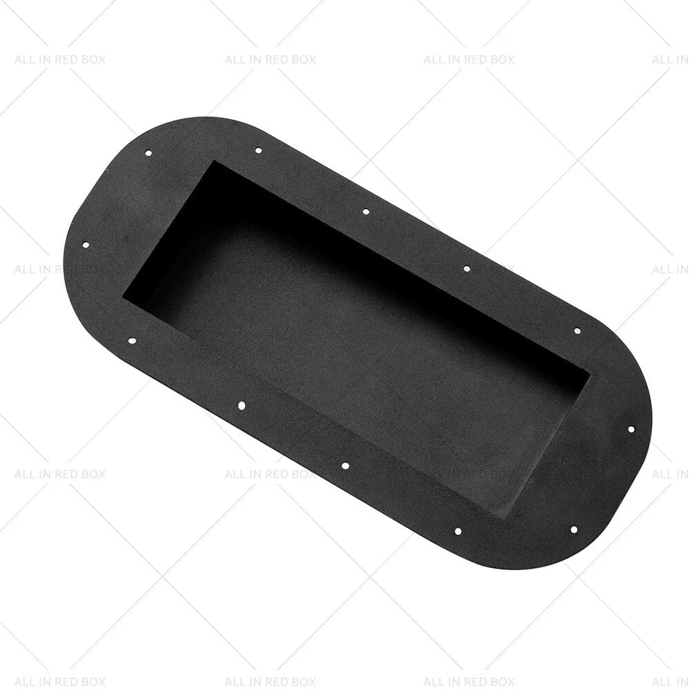 Drop Box Mounting Plate for Holden Commodore (VB VC VH VK)