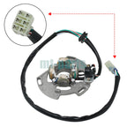 Stator Coil for KTM 85 SX 2005–2017, 65 SX 2003–2008, 105 XC 2008–2009