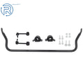 Sway Bar with Bushing Kit for Jeep Wrangler JK (2007–2018)