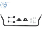 Sway Bar with Bushing Kit for Jeep Wrangler JK (2007–2018)