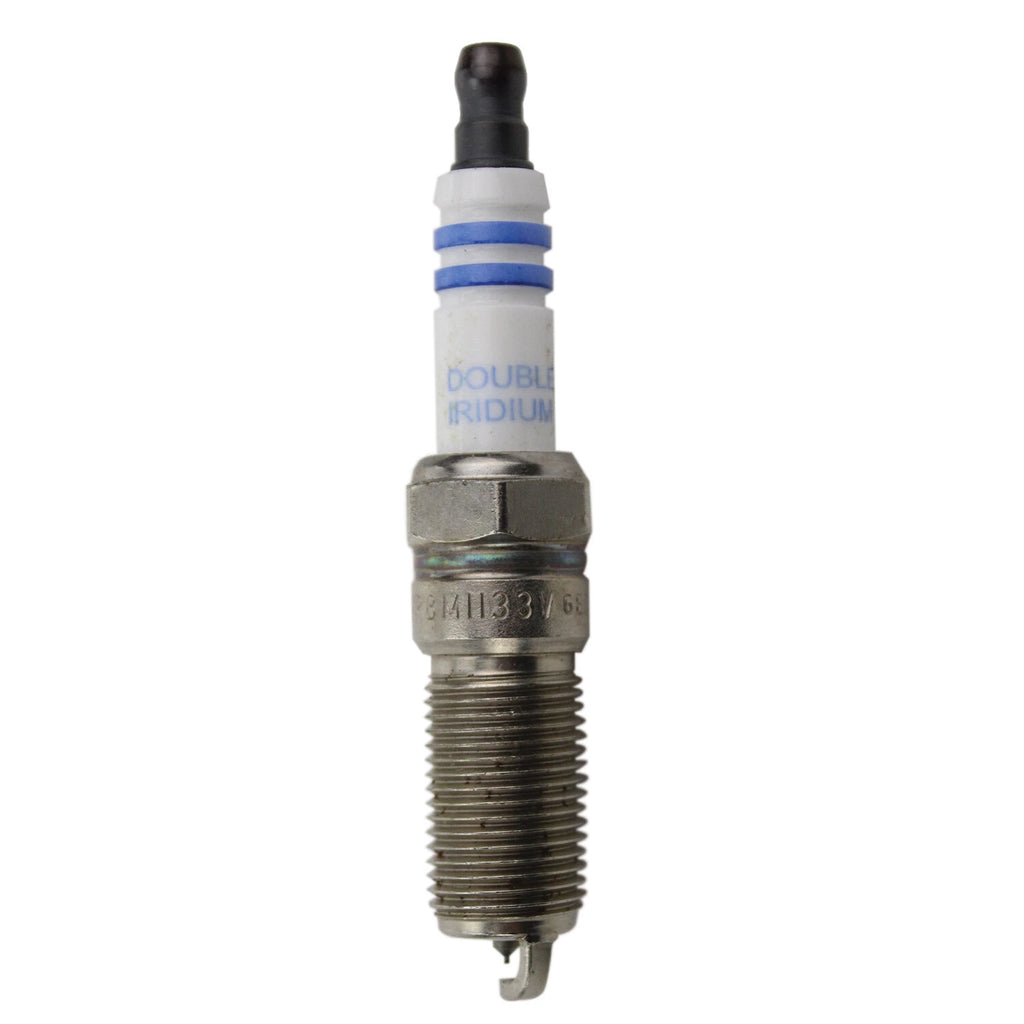 Bosch 96302 Spark Plug for Various Makes and Models