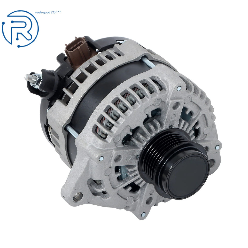 High Output Alternator for Ford F-150 (2015-2016)