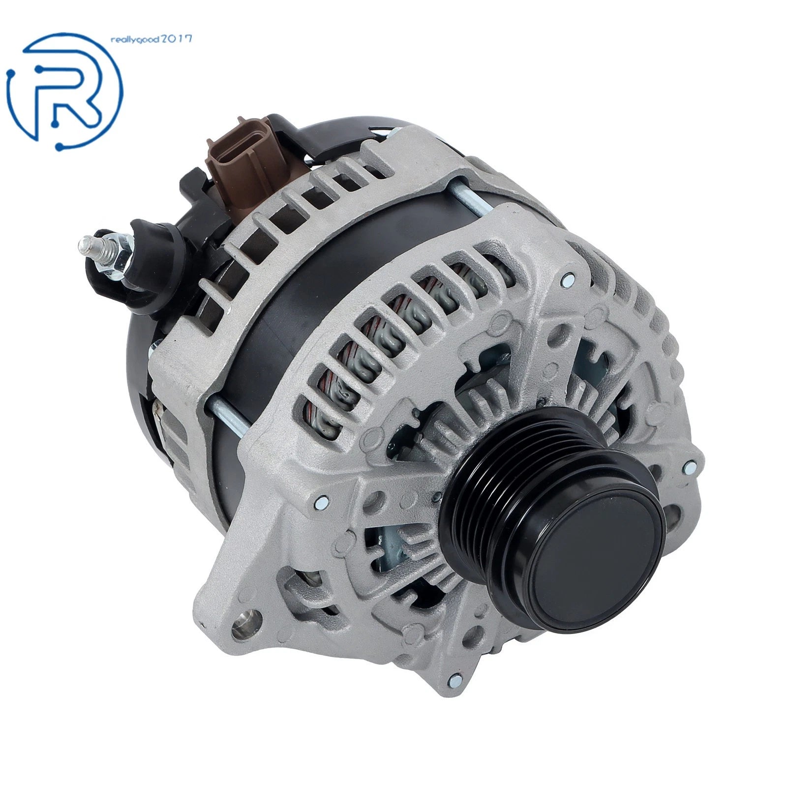 High Output Alternator for Ford F-150 (2015-2016)